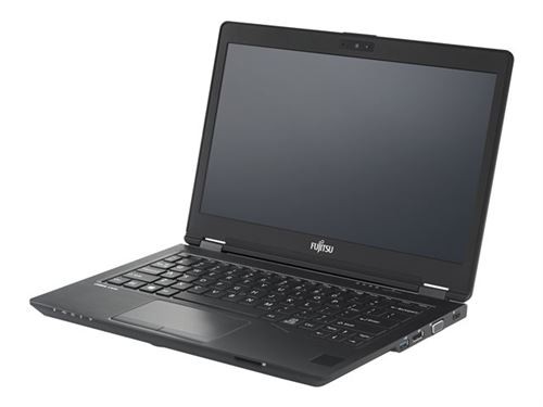 Perdu Ordinateur Portable Fujitsu Lifebook U729
