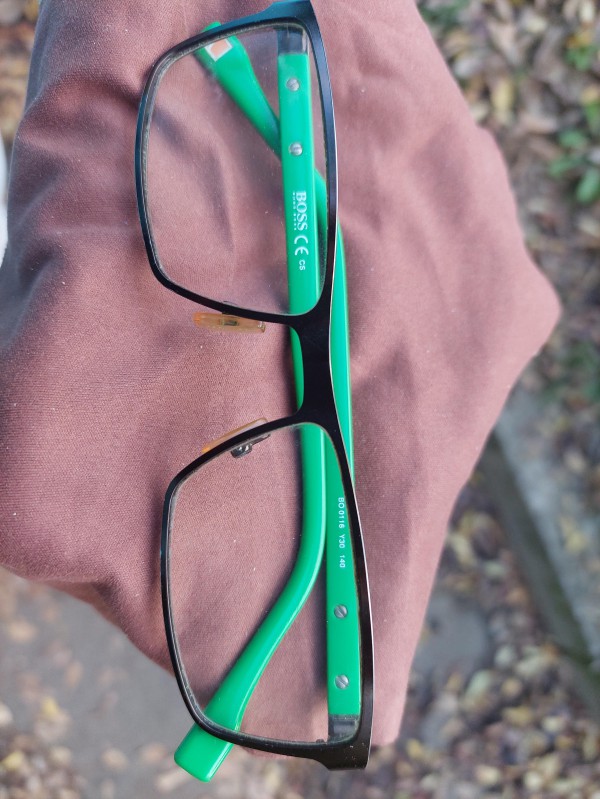 Lunette trouvées à Castelnau-le-Lez