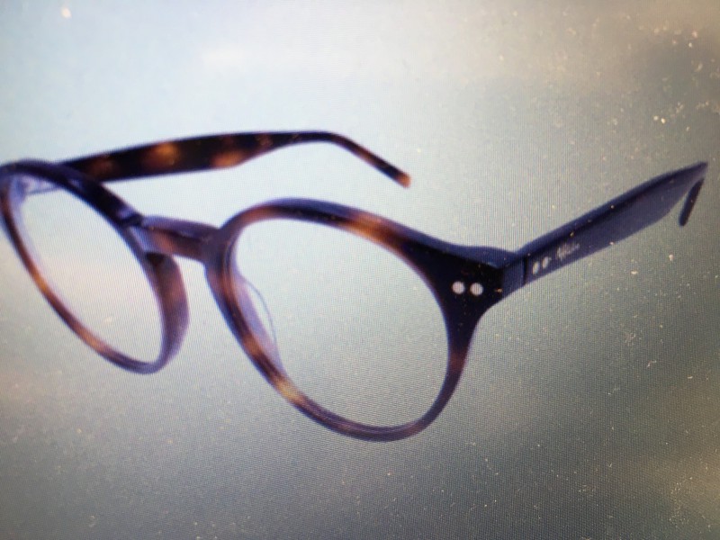 Perdu lunettes de soleil homme correctrices Nantes