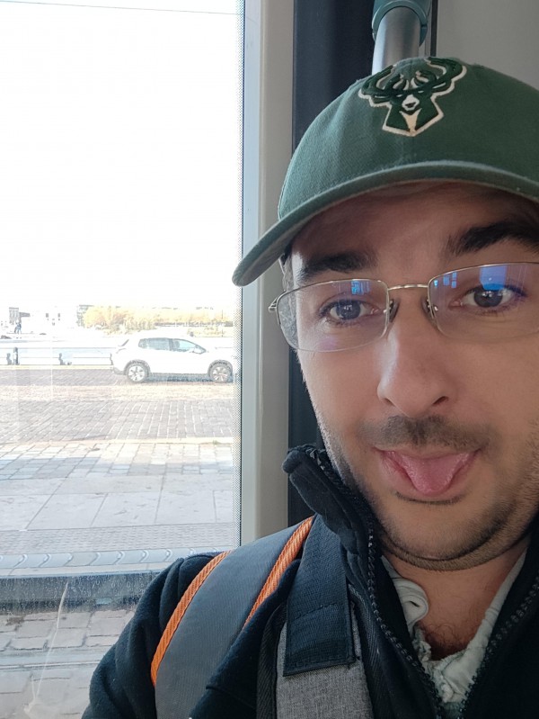 Lunettes de vues bordeaux