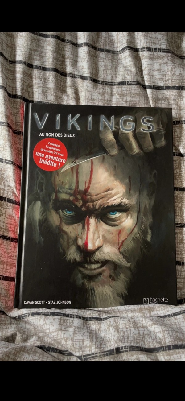 Bd Vikings