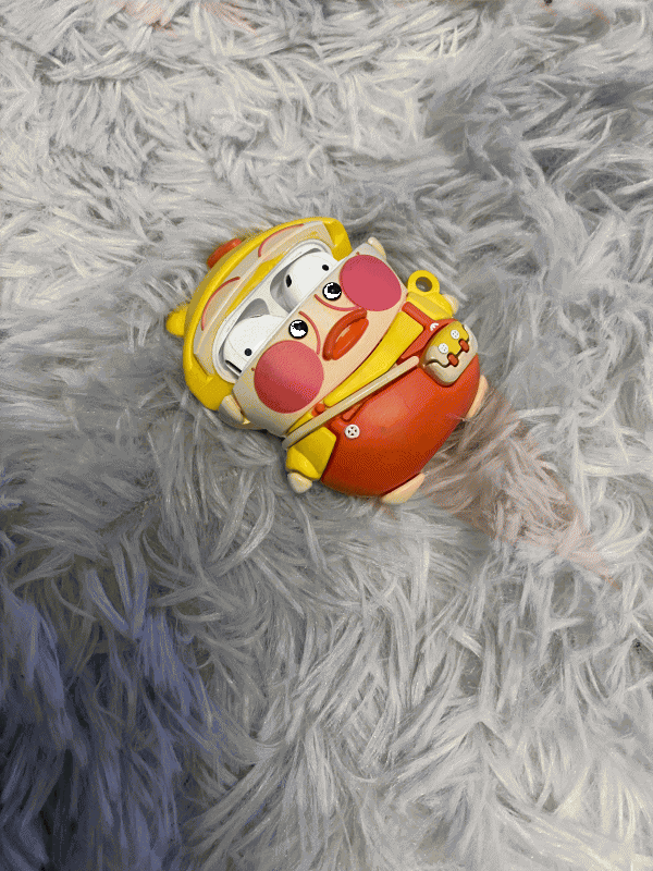AirPods 1 avec coque