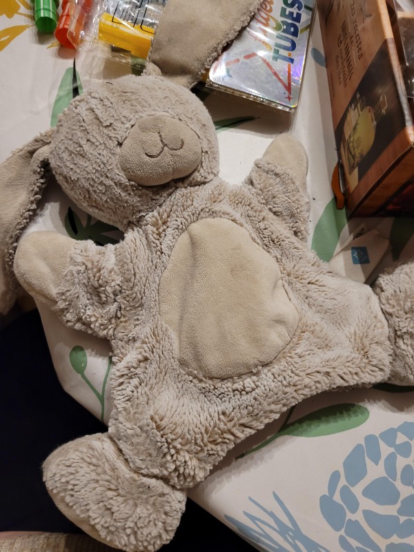 Doudou a nice jean medecin