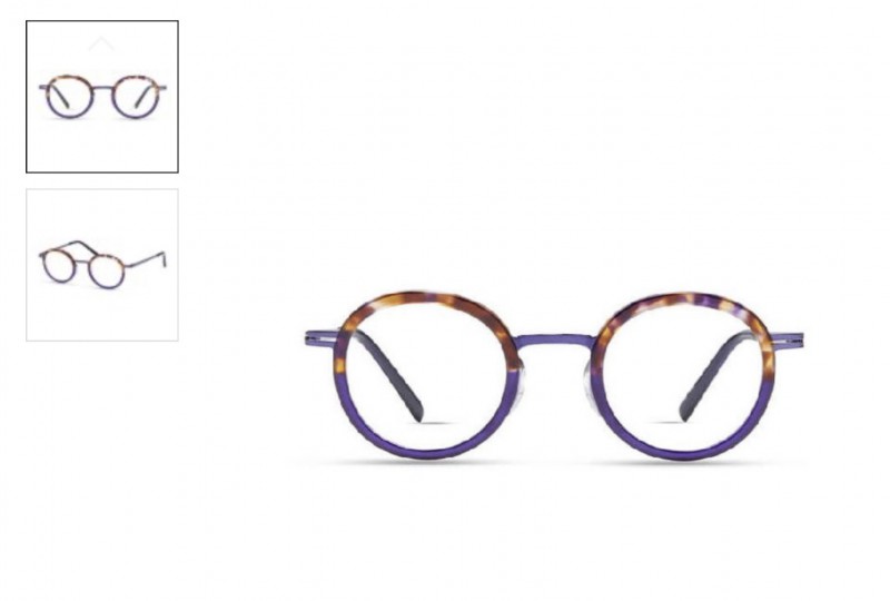 lunettes de vue