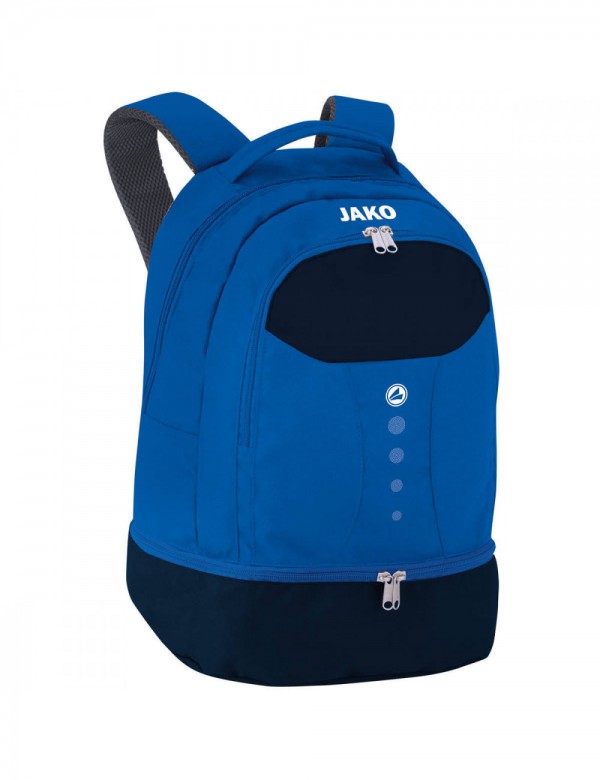 Sac à dos bleu Jako