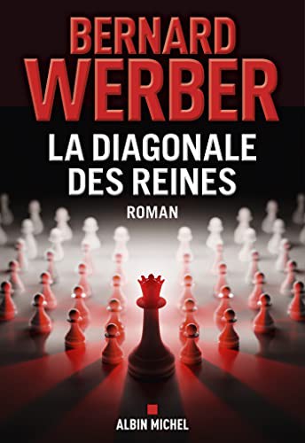 Livre de Bernard Werber