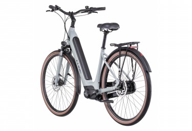 Vélo électrique CUBE Sautel