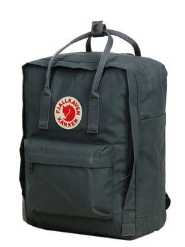 Sac à dos " fjallraven kanken" bleu foncé