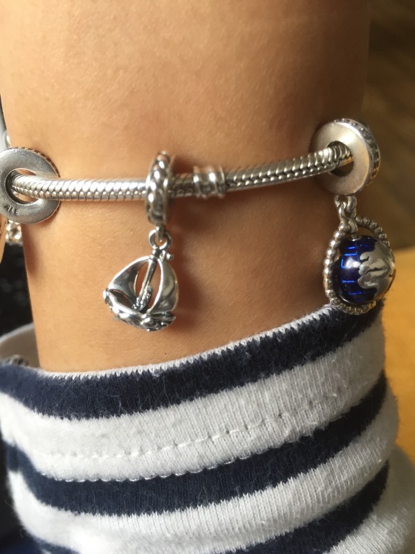 Bracelet pandora