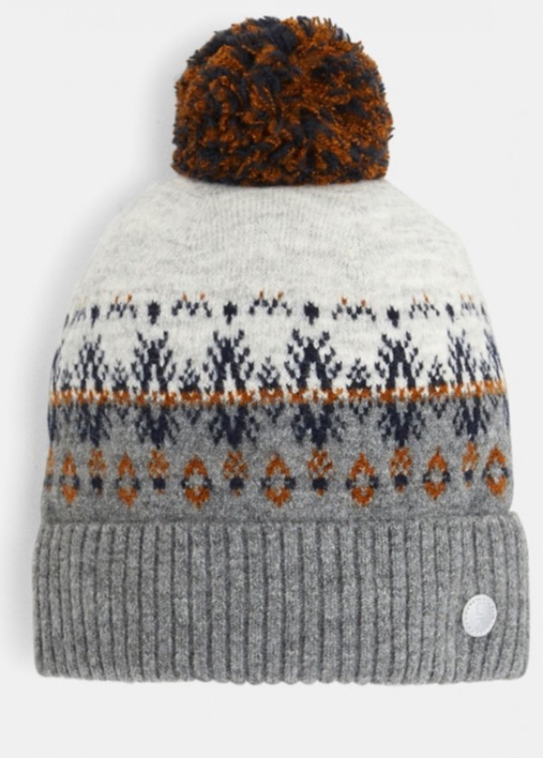 Bonnet perdu