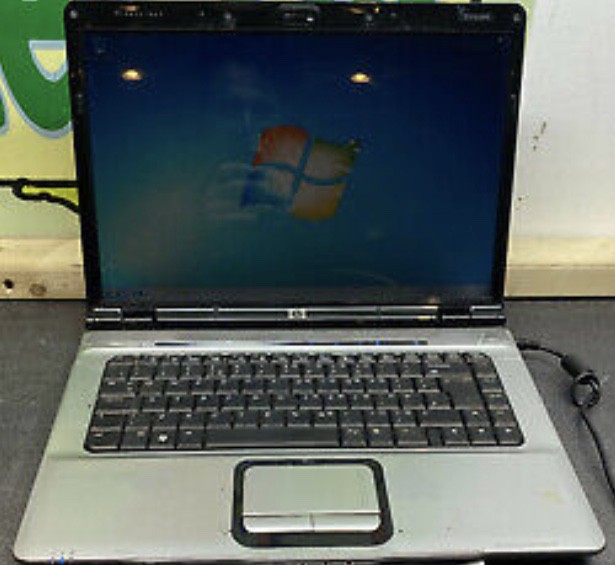 Anciens PC HP et Dell cambriolés
