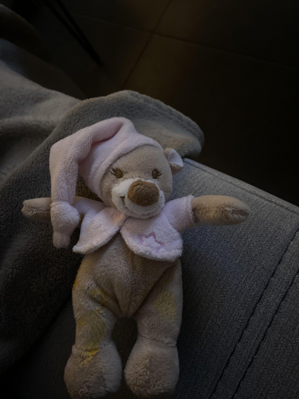 Doudou