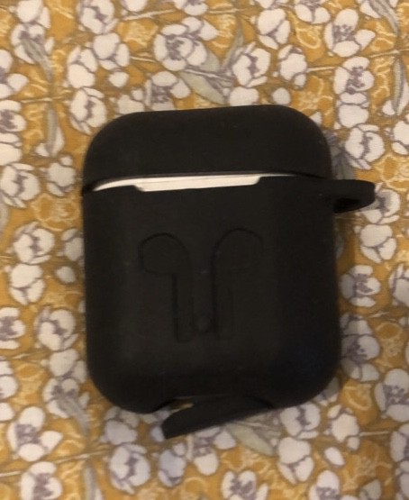 Perdu Airpods à Rouen