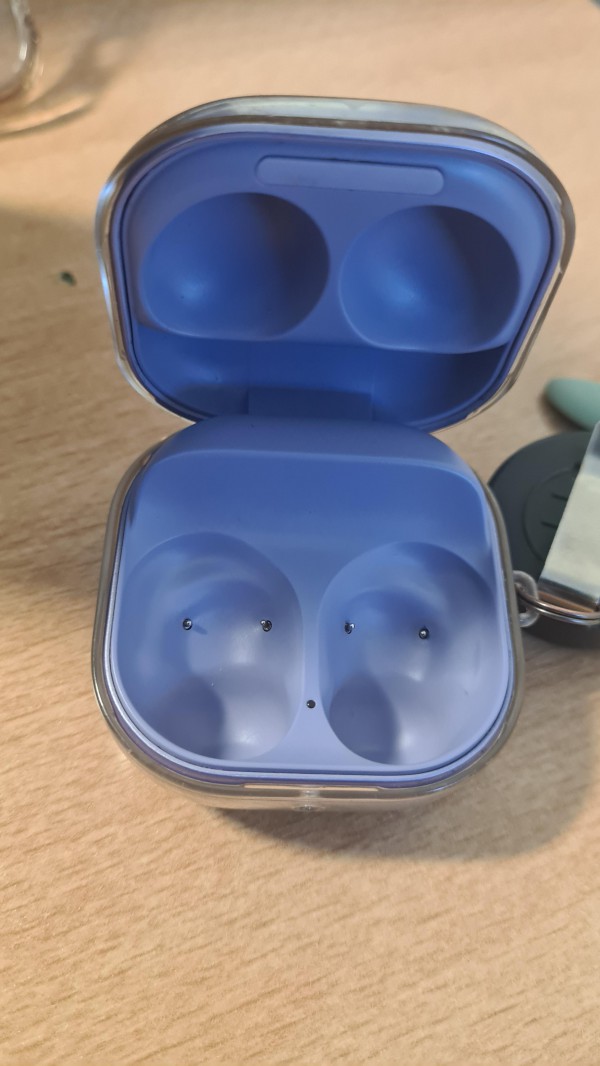 Ecouteur samsung galaxy buds pro