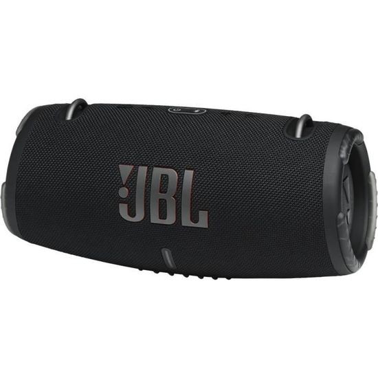 Vol Jbl Xtreme 3 volé à Verrières en Anjou (St Sylvain d'Anjou)
