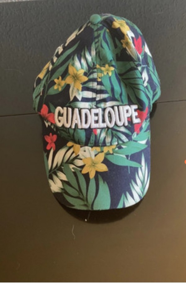 Casquette