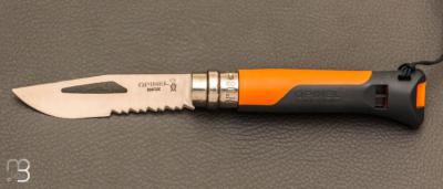 Opinel, Buc