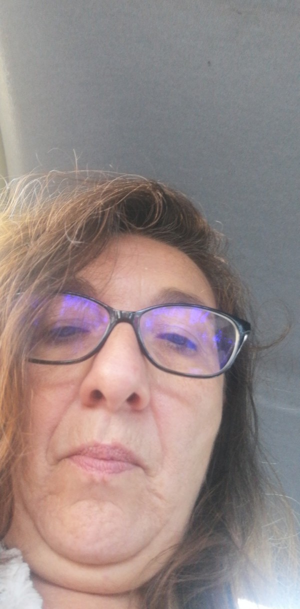 Paire de lunettes de vue