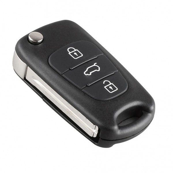 Clées de voiture