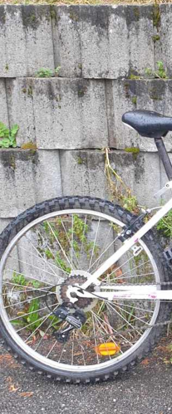 velo enfant