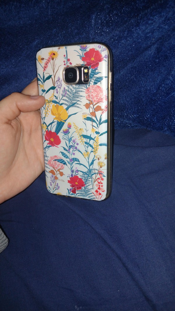 J'ai trouvé un téléphone portable