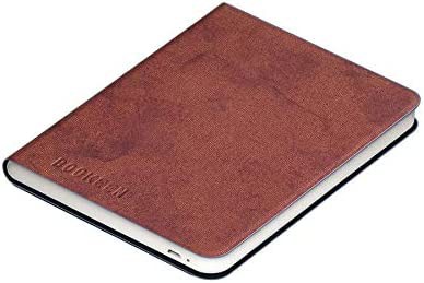 Recherche booken Diva avec couverture marron