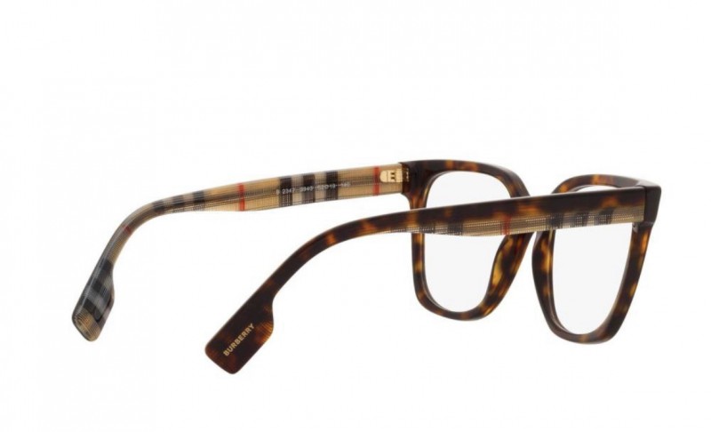 Lunettes burberry perdues à Pontault-Combault