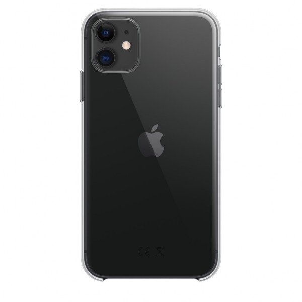 Perdu iPhone 11