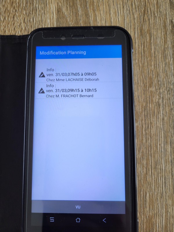 Téléphone