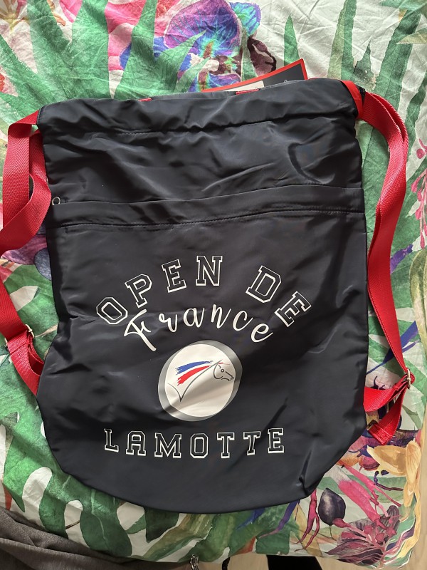 Sac à dos