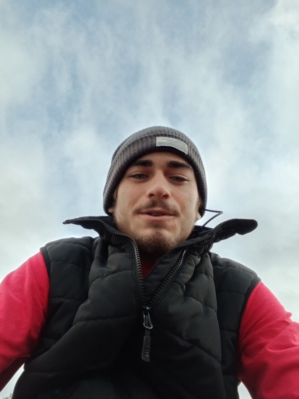 J'ai perdu un bonnet gris H et M