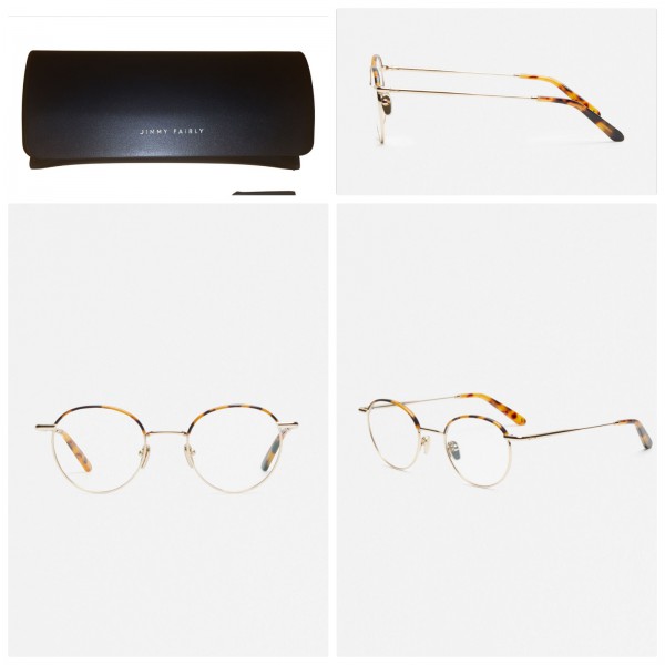 Lunettes de vue perdue à LYON 3ème
