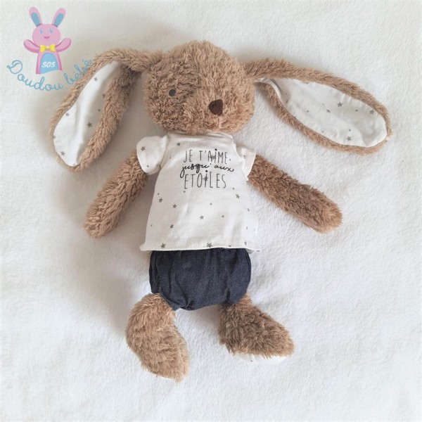 Doudou perdu