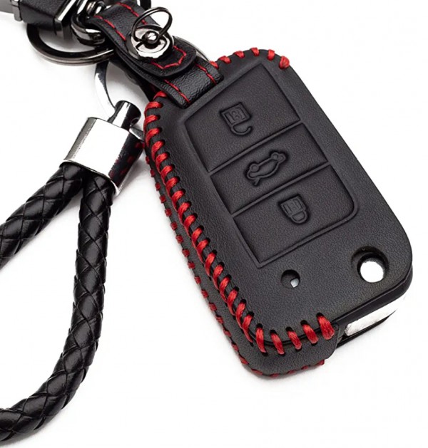Clé polo 6