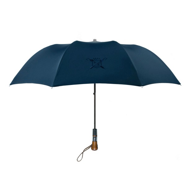 Parapluie bleu marine