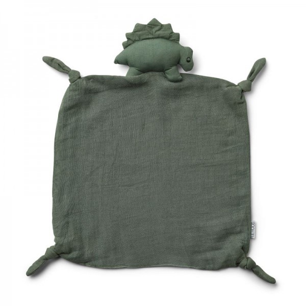 Doudou perdu lambersart