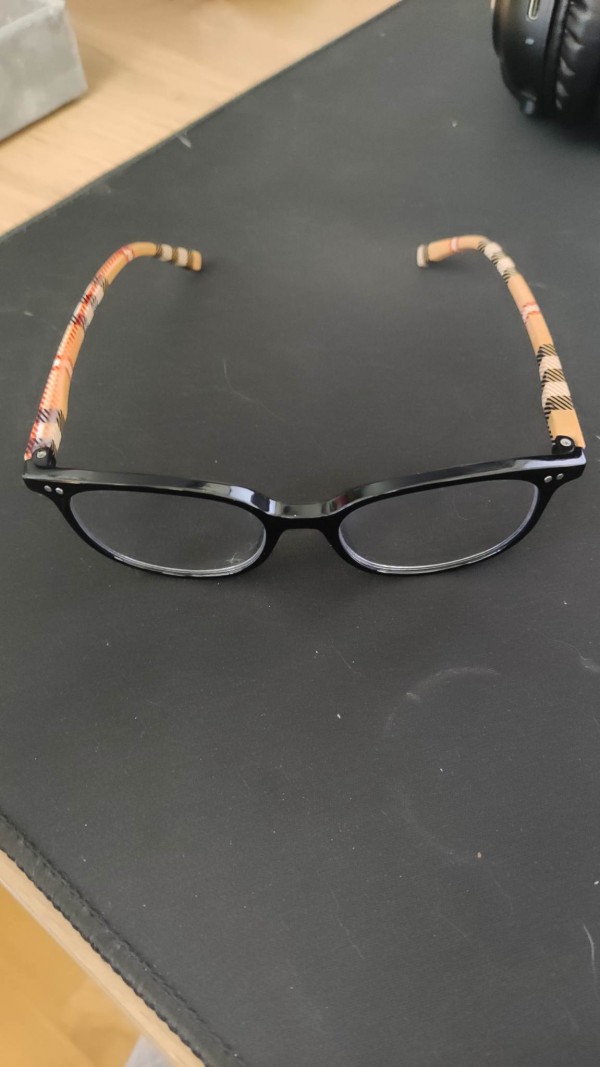 Lunette de vue