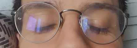 Lunettes de vue