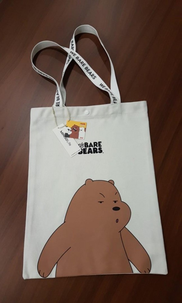 Sac perdu Vieux Lille