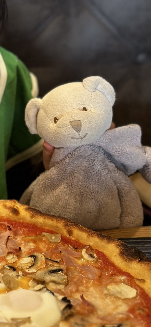 Doudou bukowski