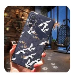 Perdu Xiaomi redmi note 10 pro
