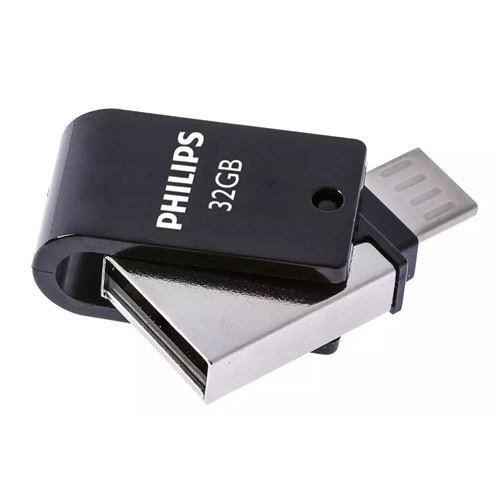 Clef USB Philips 32 Go Micro USB à Dijon
