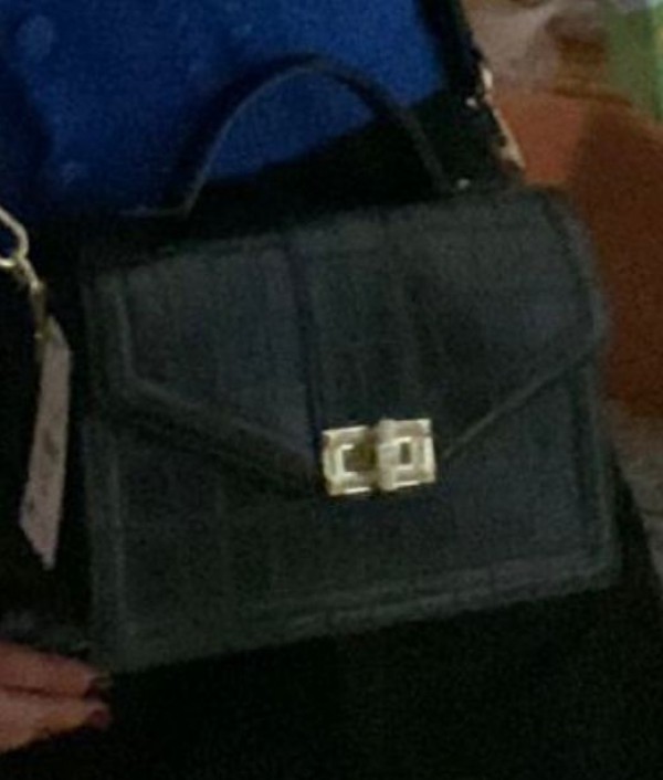 J'ai perdu mon sac à la gare