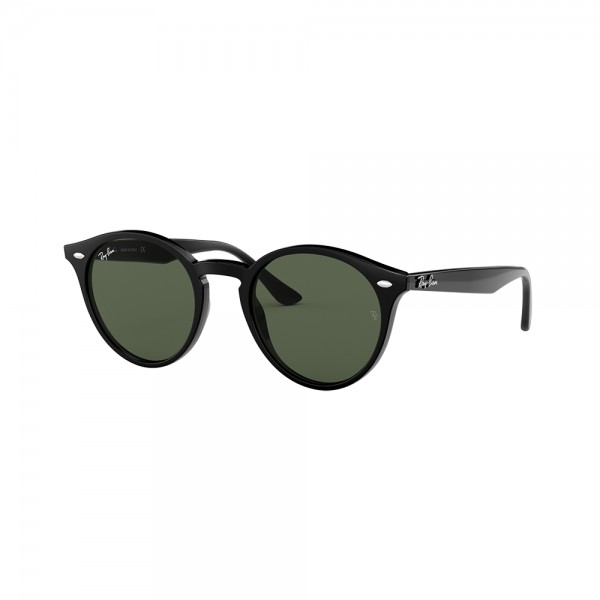 Lunettes de soleil Rayban à la vue