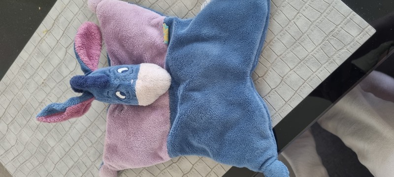 Doudou Bouriquet