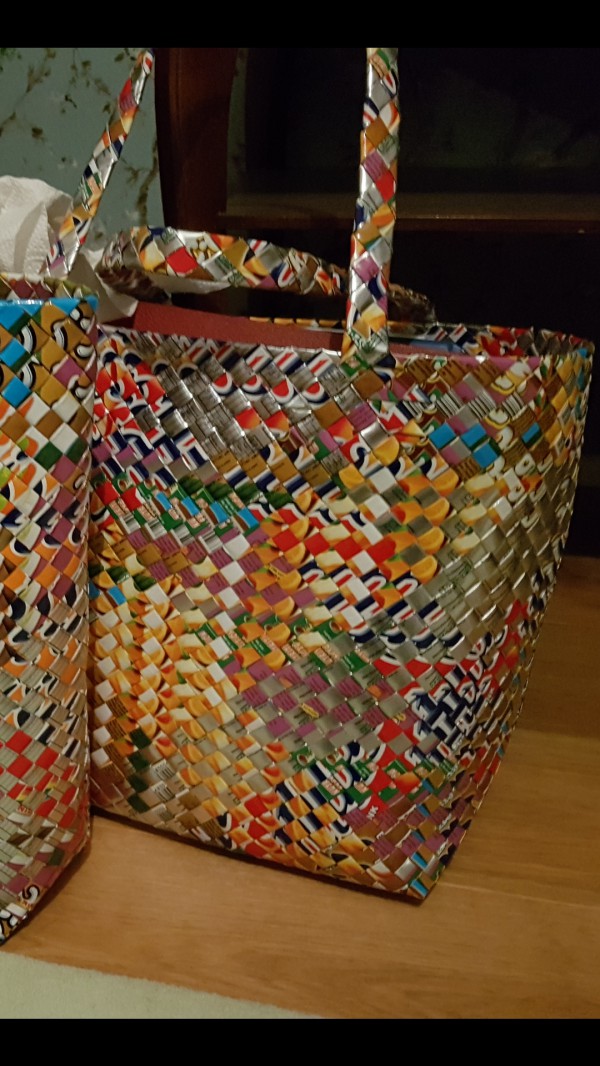 Sac à main, shopper volé