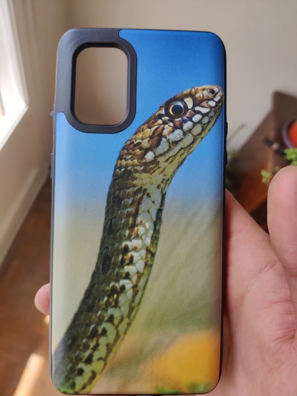 Téléphone Oneplus Bleu