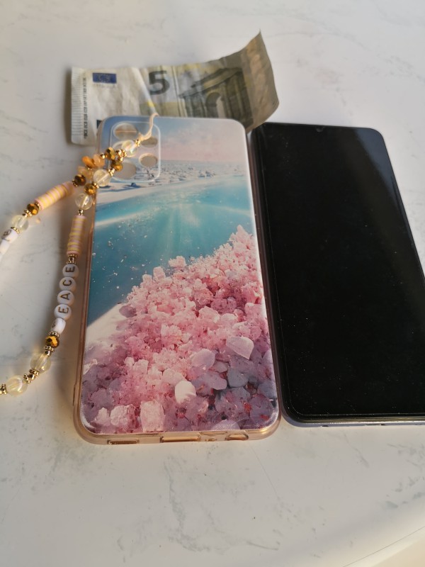 Tel Samsung trouvé plage de st jean de monts 30 mai