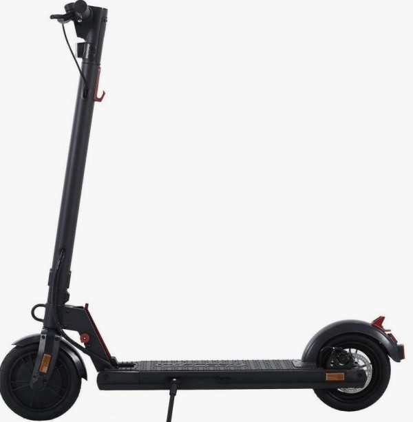 Vol de trottinette urgent!!!