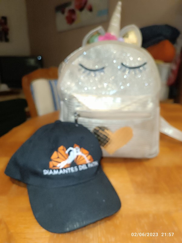 Sac enfant